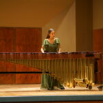 Hattie's Senior Recital